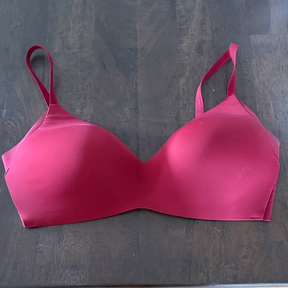 Knix Wingwoman Contour Bra Size 8